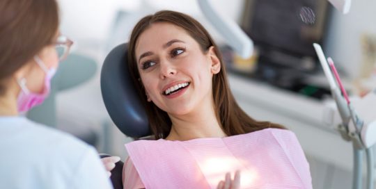 Dental Fillings General Dentist In Loveland Oh 9508